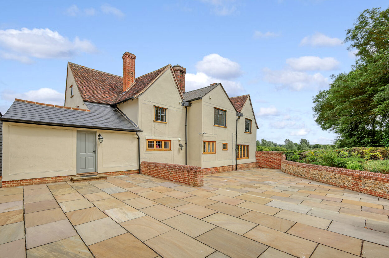 Shalford, Braintree, Essex