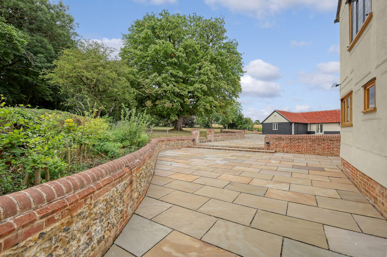 Shalford, Braintree, Essex