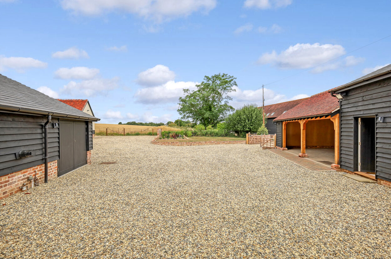 Shalford, Braintree, Essex