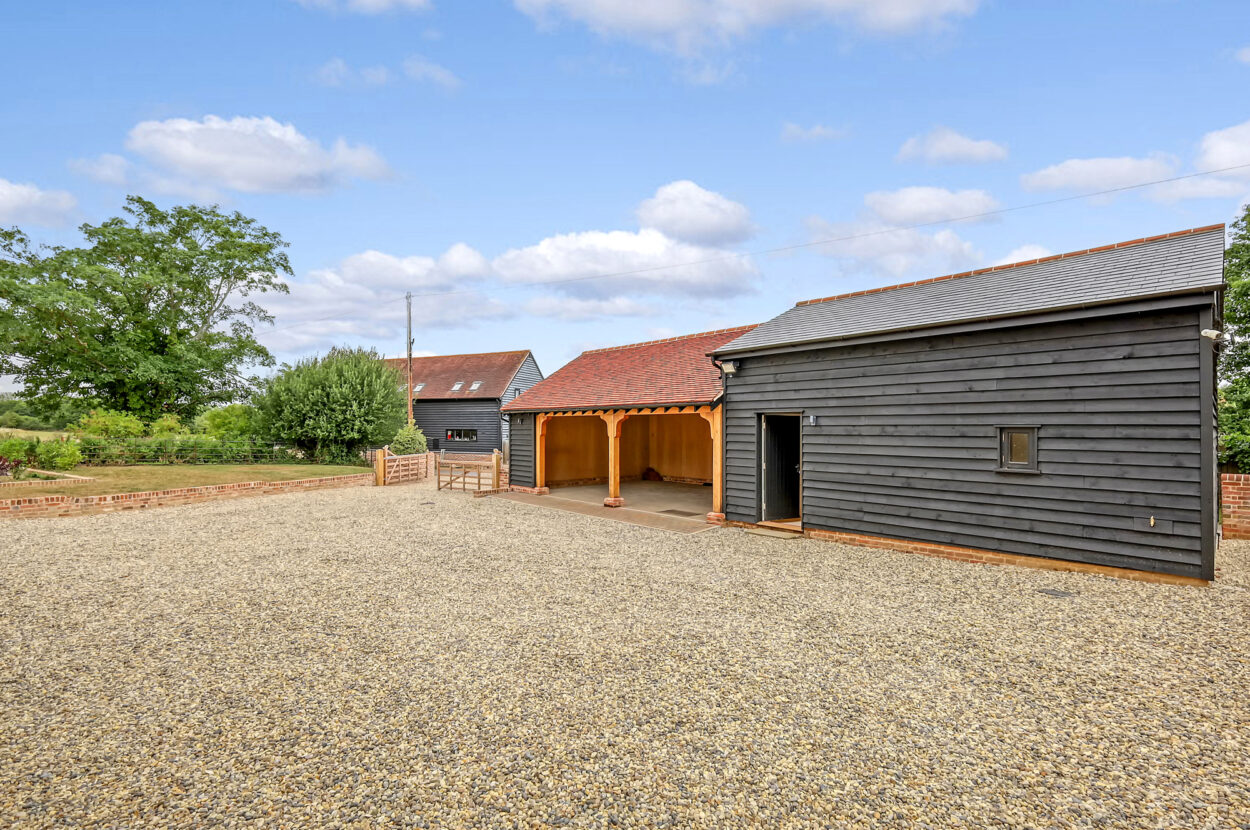 Shalford, Braintree, Essex