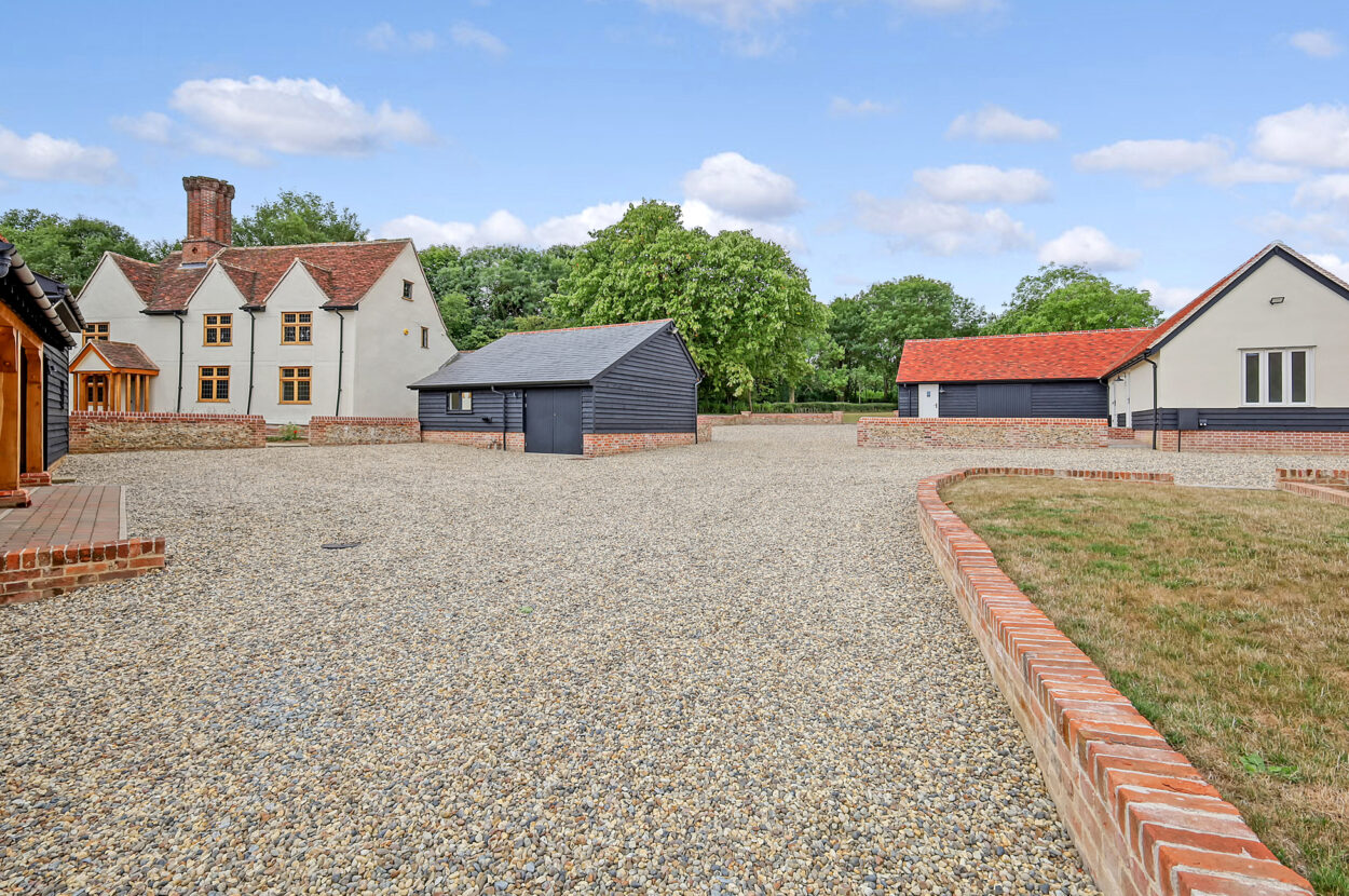 Shalford, Braintree, Essex