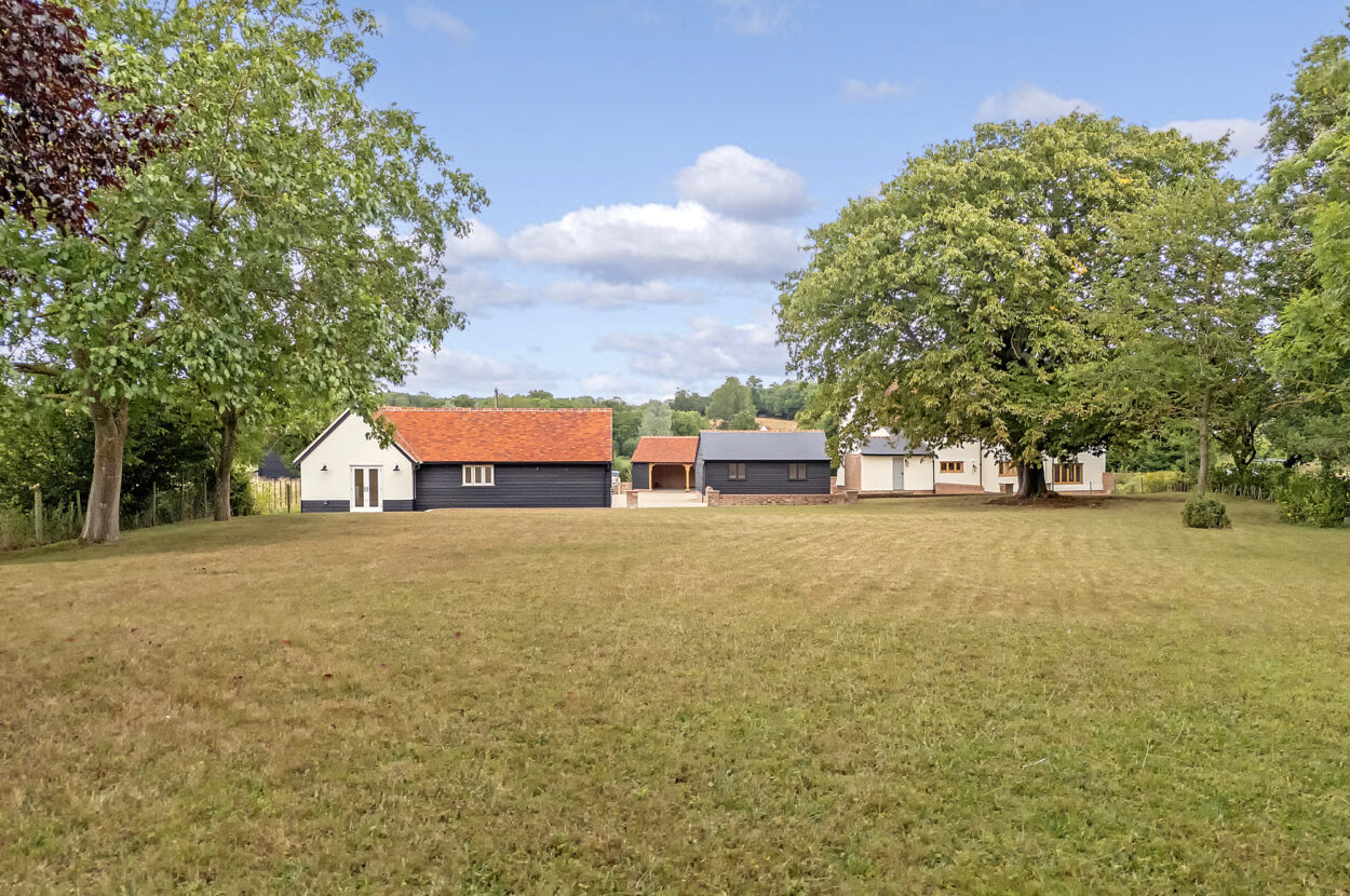 Shalford, Braintree, Essex