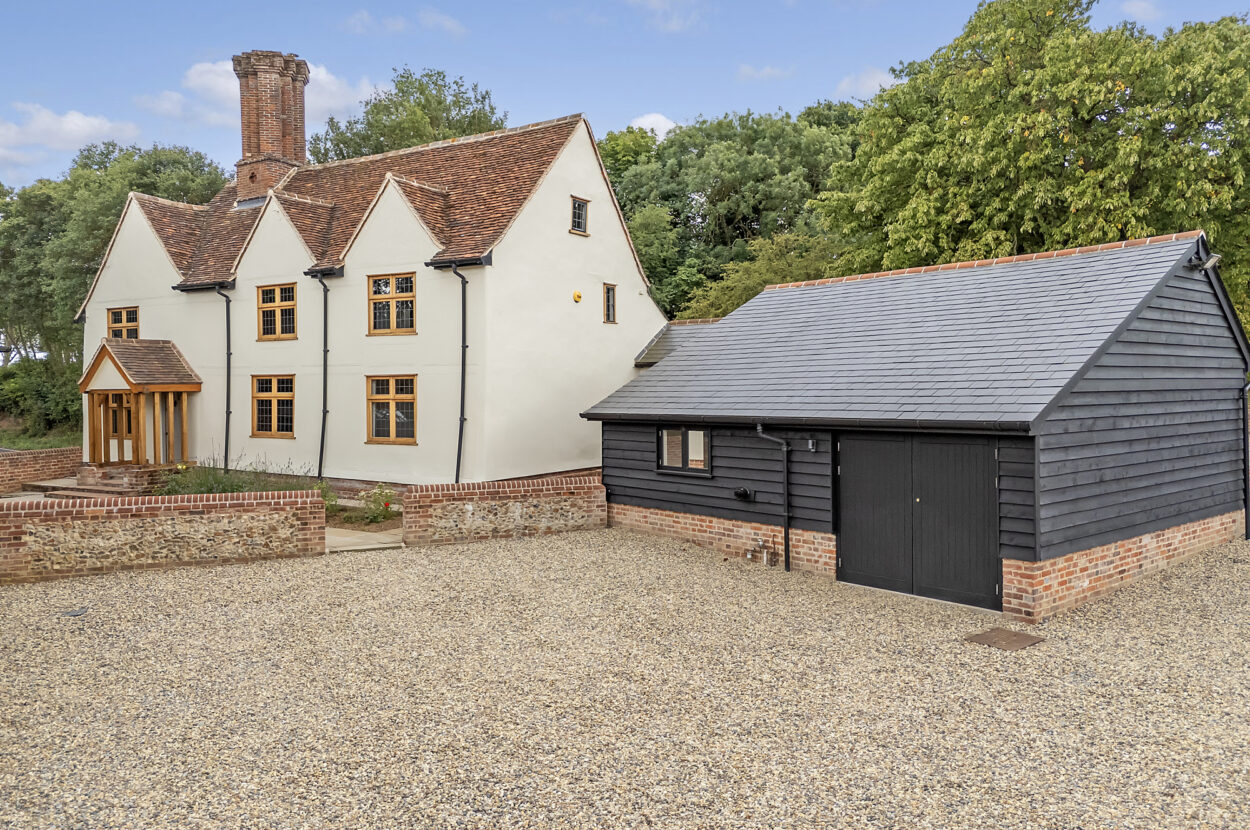 Shalford, Braintree, Essex