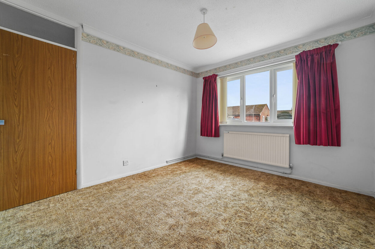 Boxted, Colchester, Essex