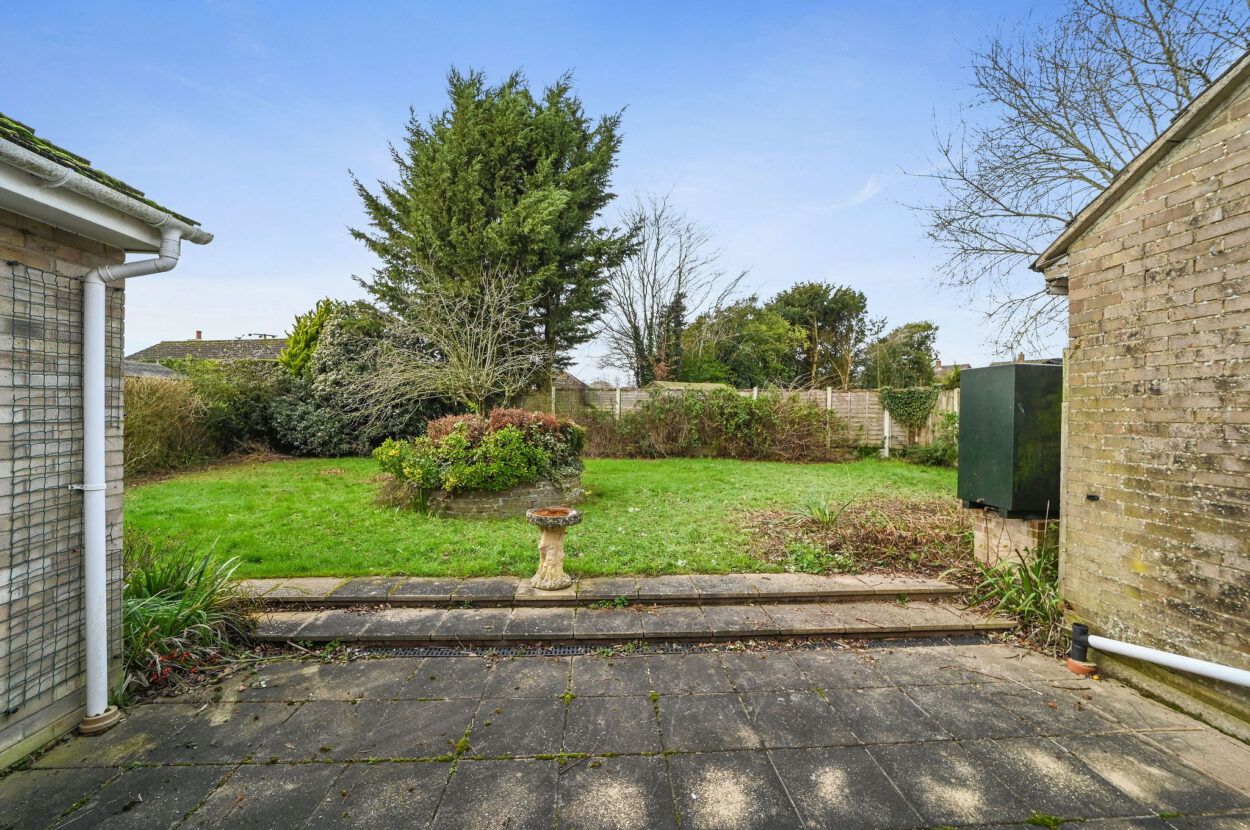 Boxted, Colchester, Essex
