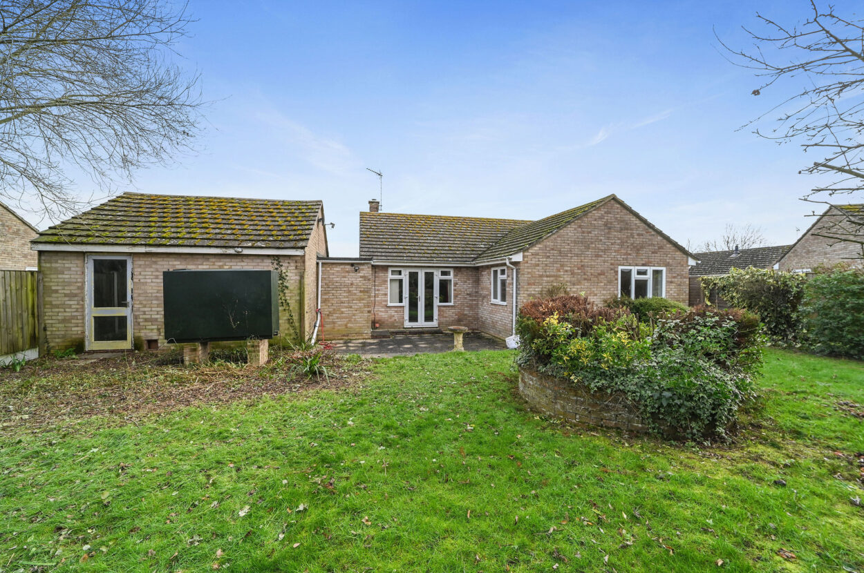 Boxted, Colchester, Essex