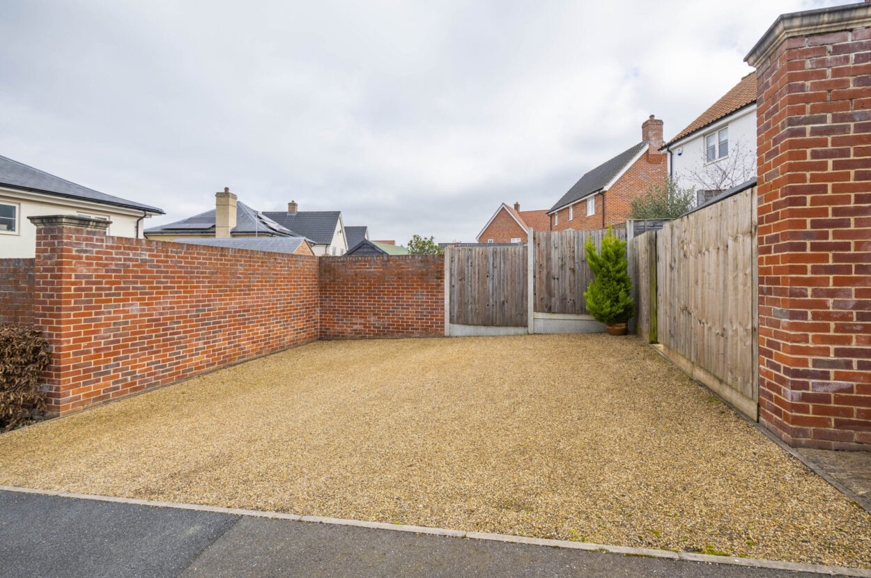 Long Melford, Sudbury, Suffolk