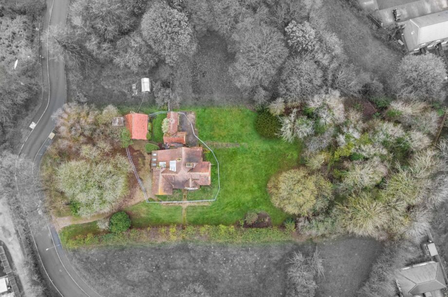 Little Wratting, Haverhill, Suffolk