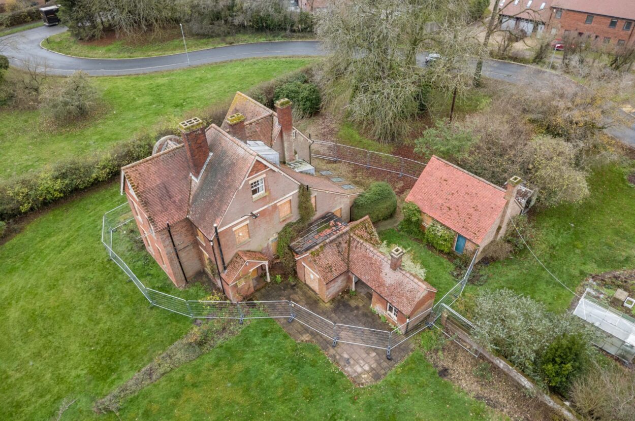 Little Wratting, Haverhill, Suffolk