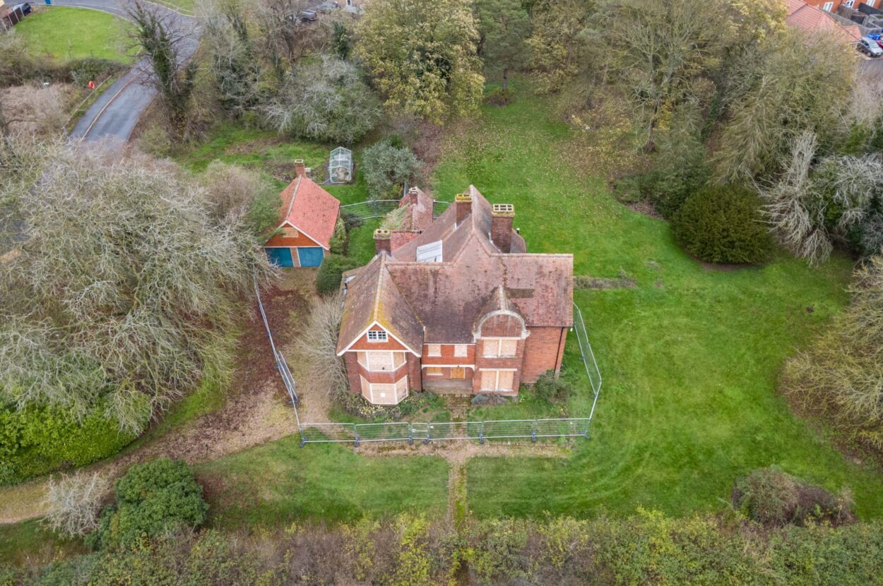 Little Wratting, Haverhill, Suffolk