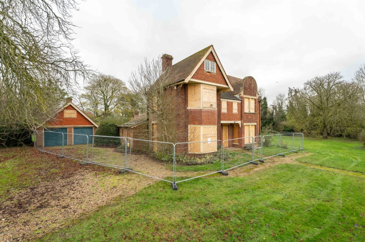Little Wratting, Haverhill, Suffolk