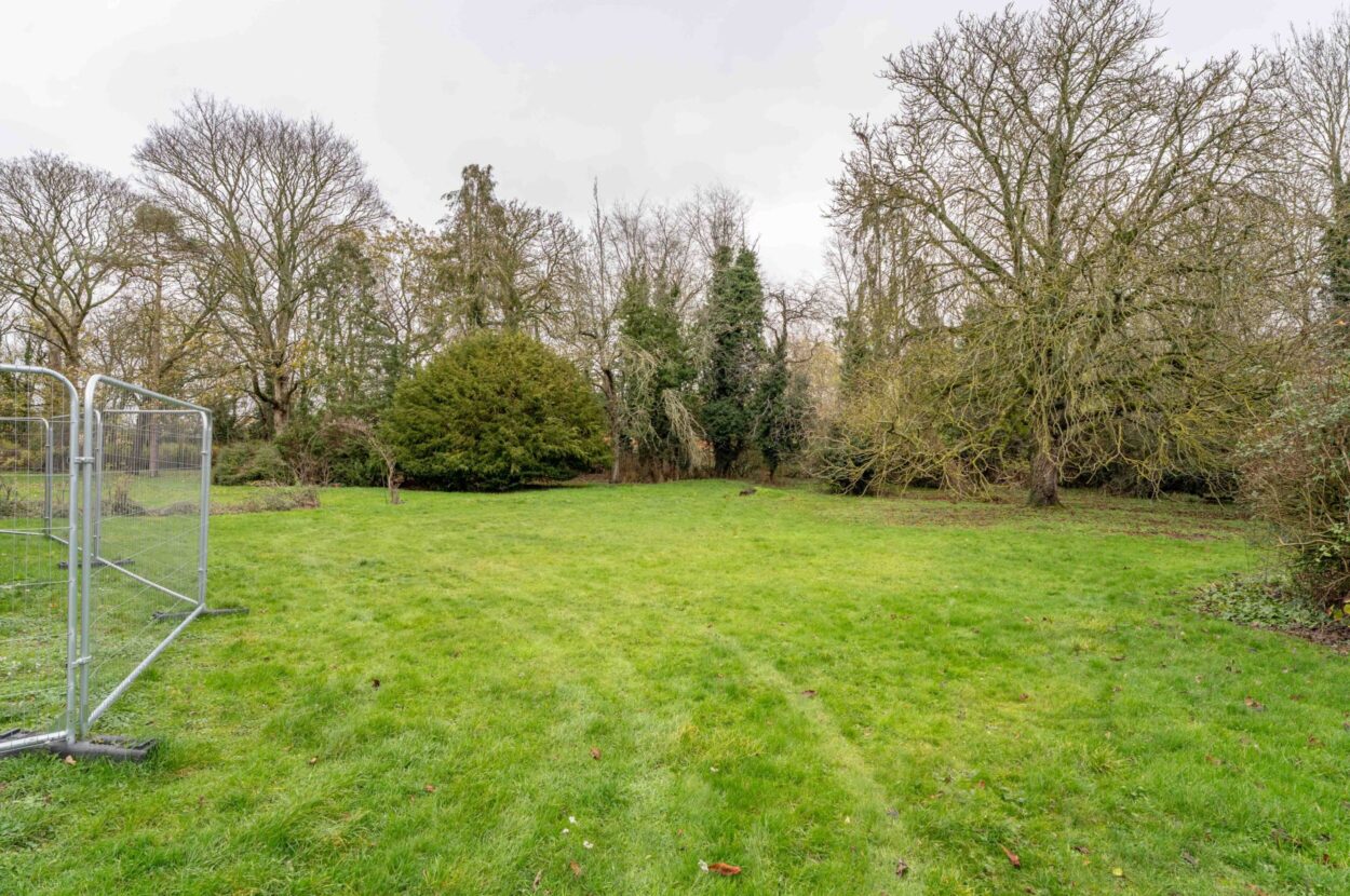 Little Wratting, Haverhill, Suffolk