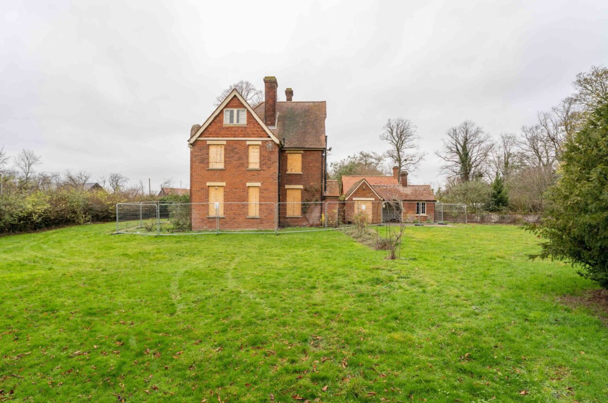 Little Wratting, Haverhill, Suffolk