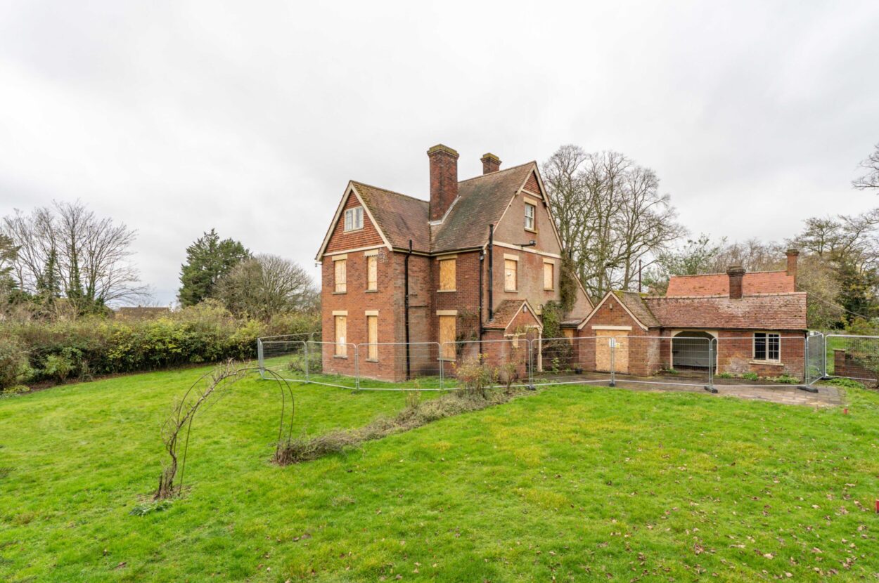 Little Wratting, Haverhill, Suffolk