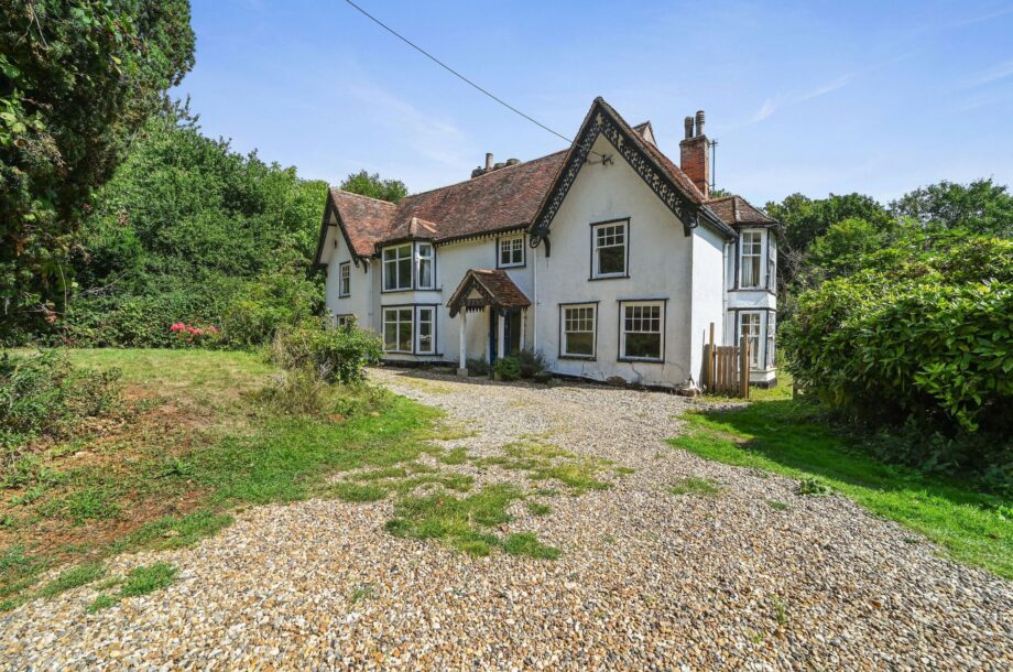 Great Maplestead, Halstead, Essex