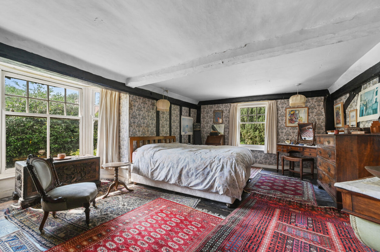 Great Maplestead, Halstead, Essex
