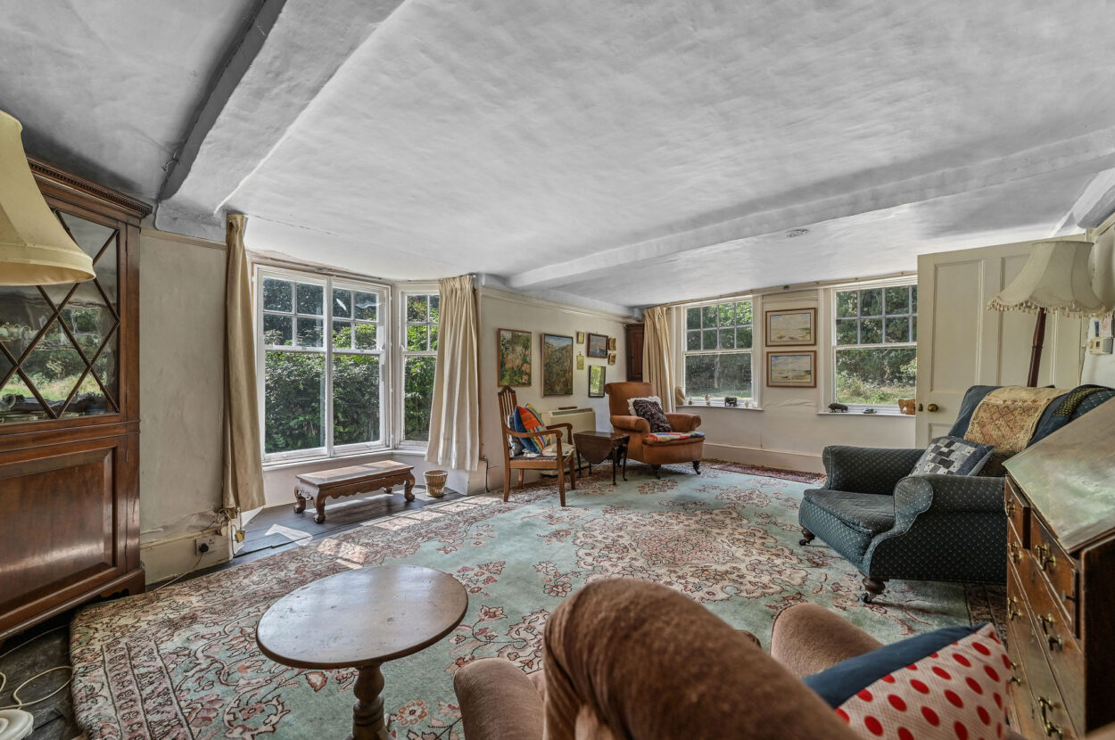 Great Maplestead, Halstead, Essex