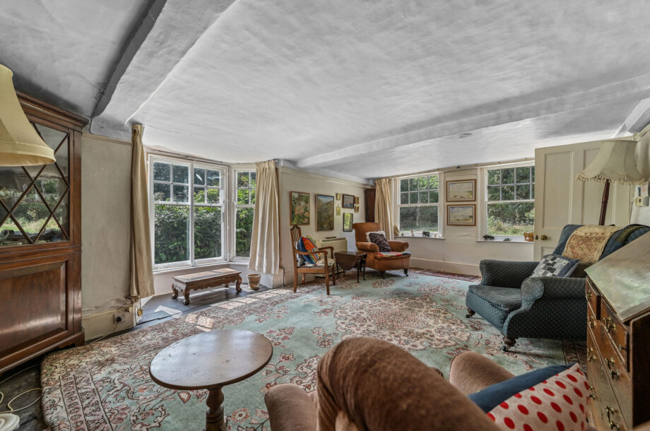 Great Maplestead, Halstead, Essex