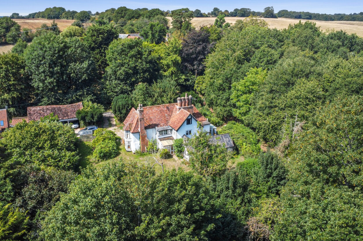 Great Maplestead, Halstead, Essex