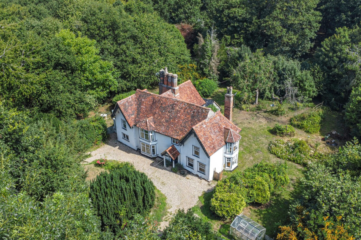 Great Maplestead, Halstead, Essex