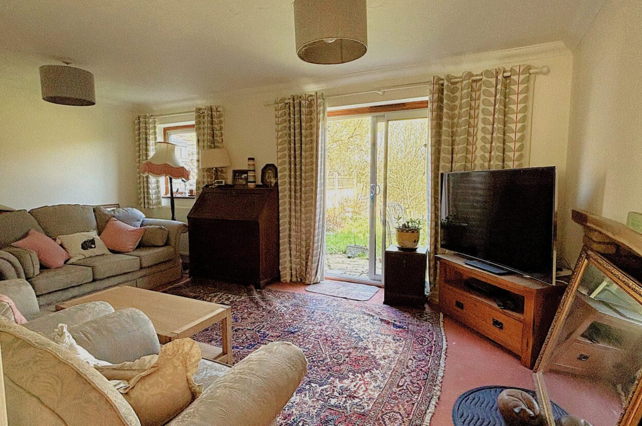 Northfield Road, Onehouse, Stowmarket