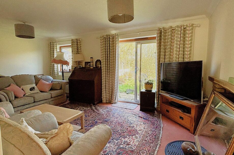 Northfield Road, Onehouse, Stowmarket