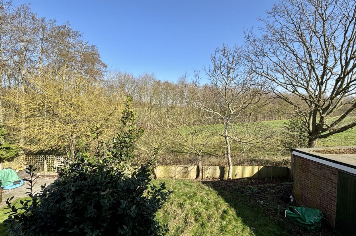 Northfield Road, Onehouse, Stowmarket