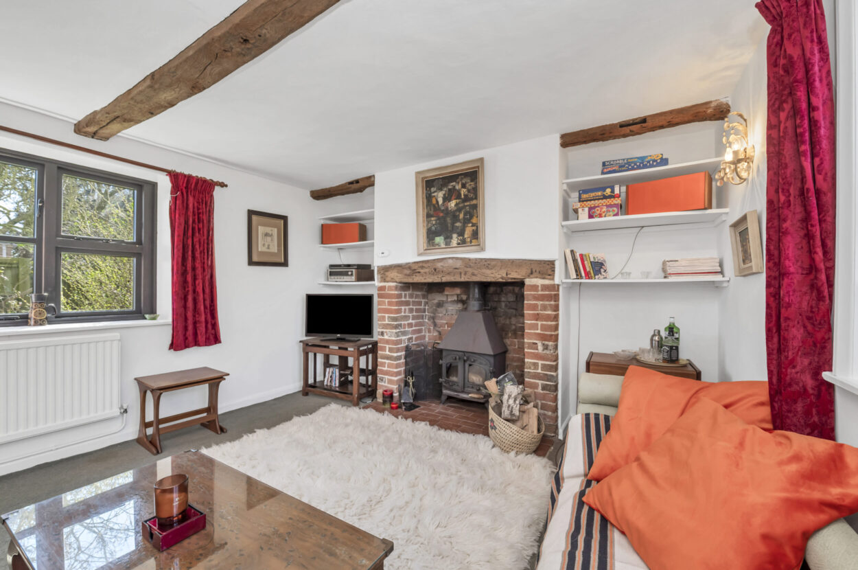 Hardings Lane, Norton, Bury St Edmunds