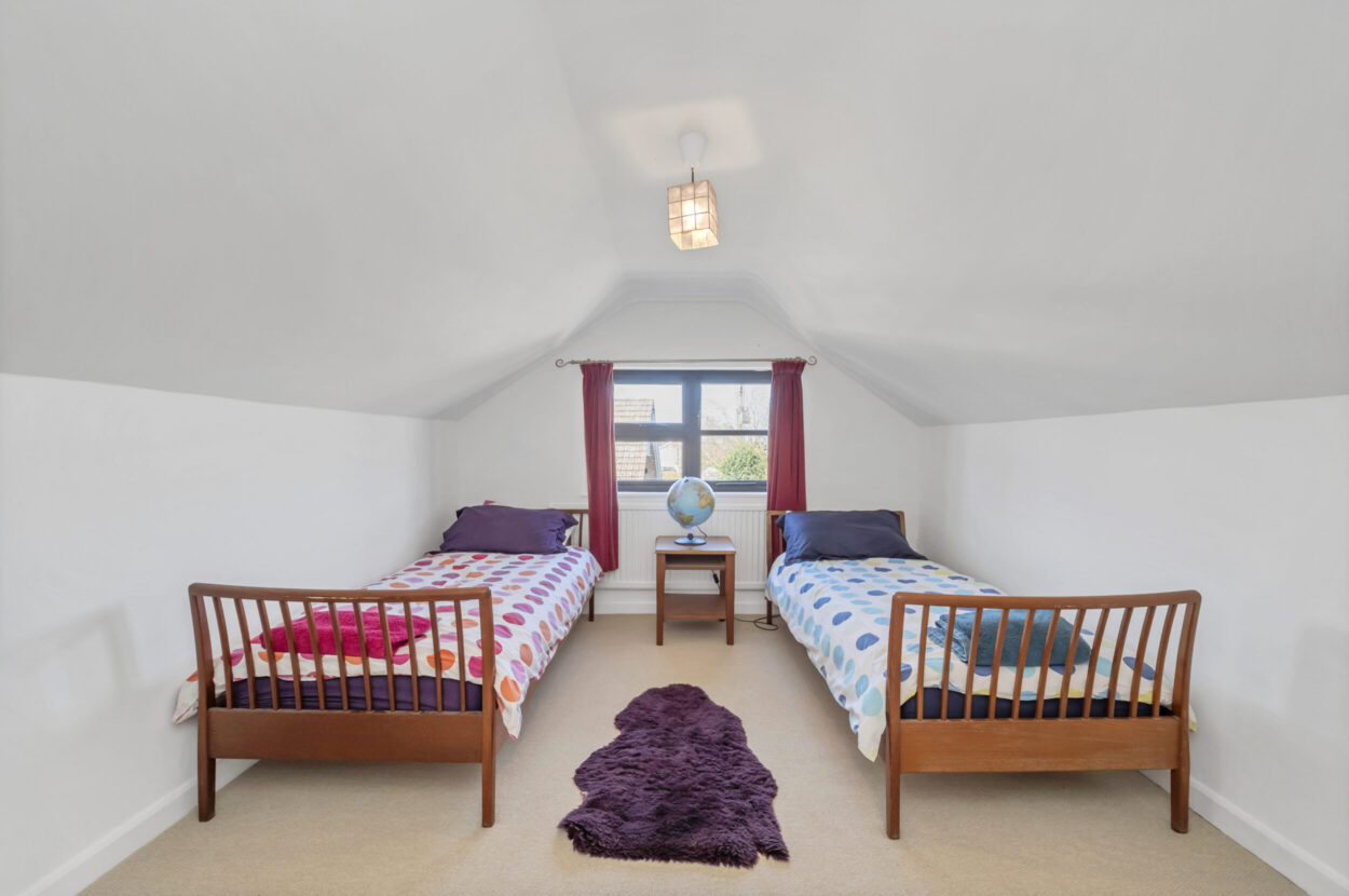 Hardings Lane, Norton, Bury St Edmunds