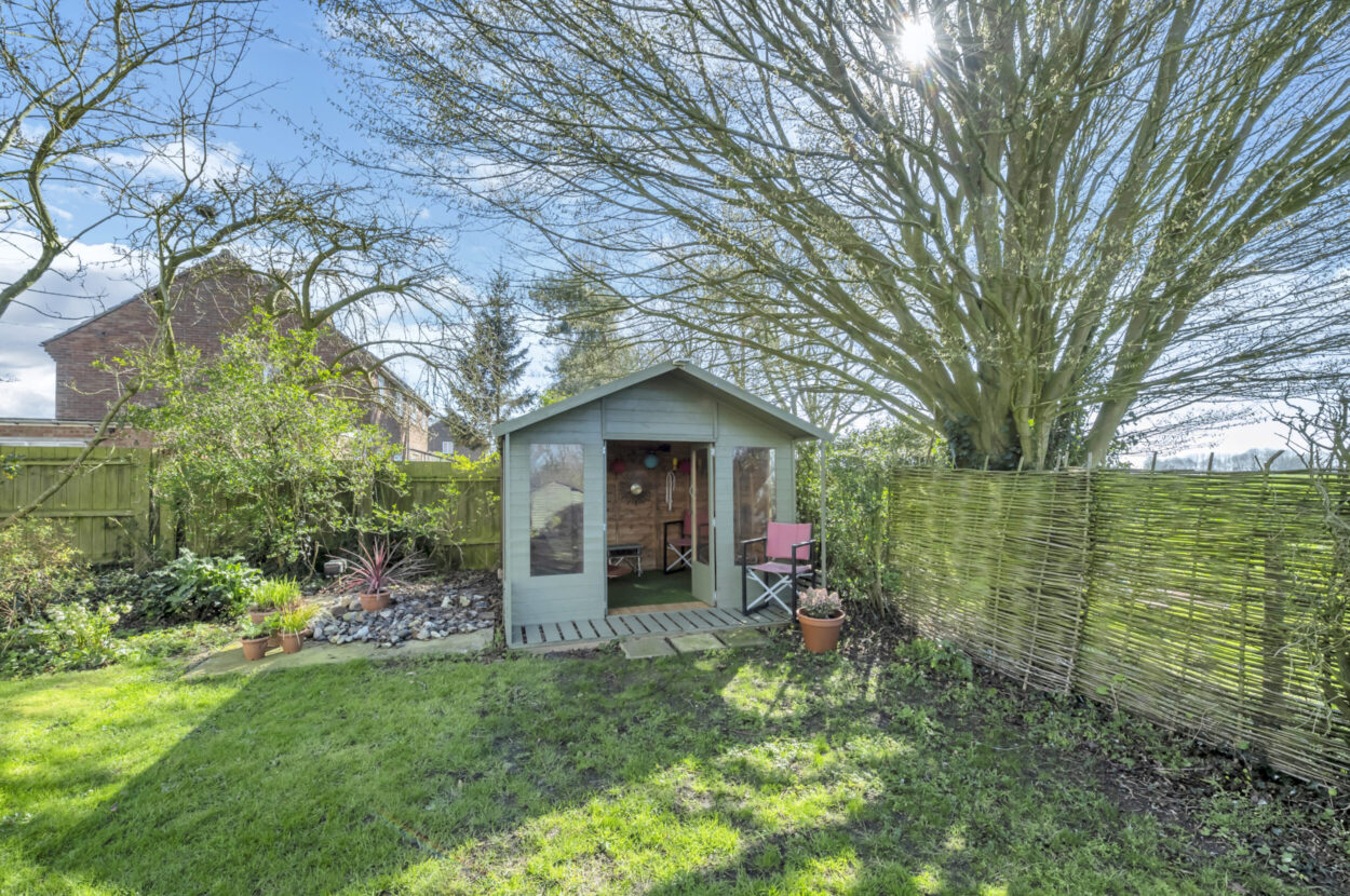 Hardings Lane, Norton, Bury St Edmunds