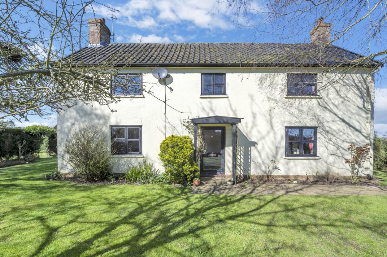 Hardings Lane, Norton, Bury St Edmunds