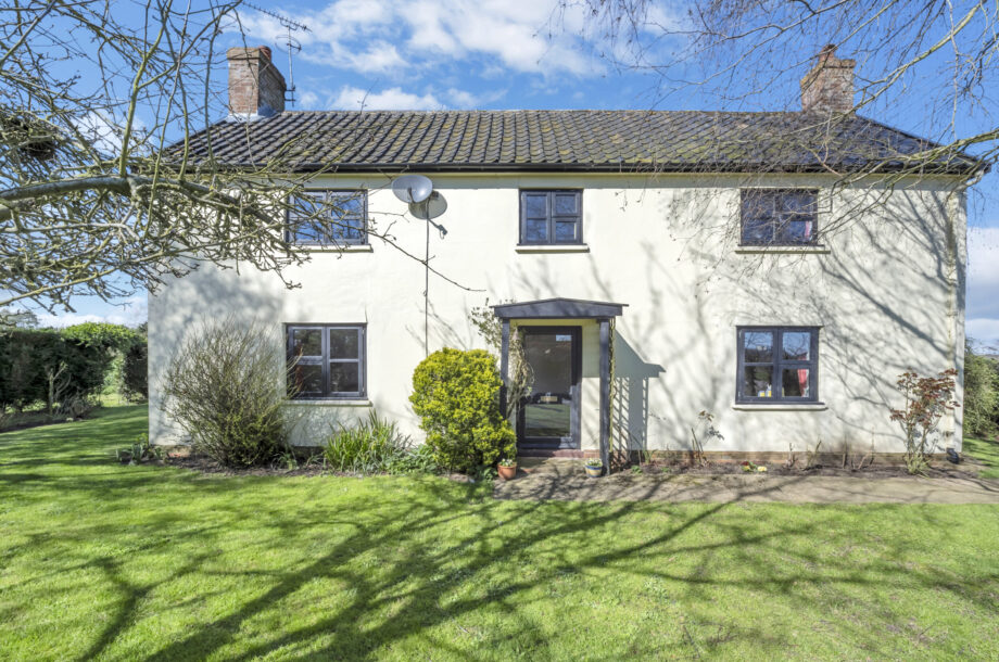 Hardings Lane, Norton, Bury St Edmunds
