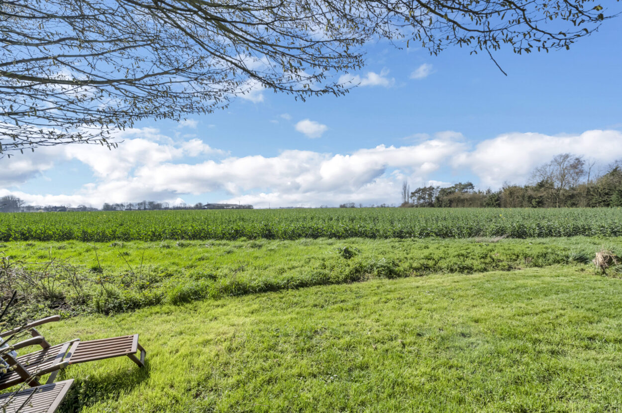 Hardings Lane, Norton, Bury St Edmunds