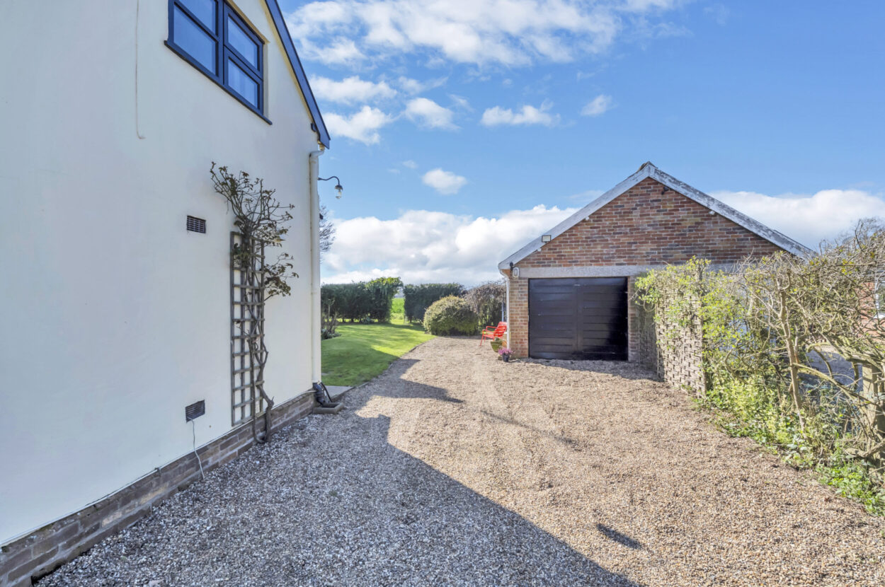 Hardings Lane, Norton, Bury St Edmunds
