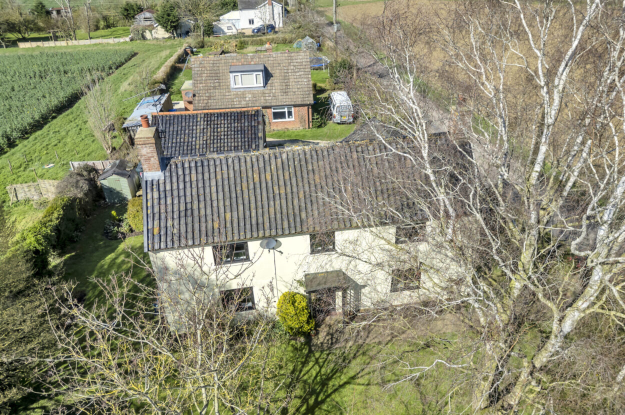 Hardings Lane, Norton, Bury St Edmunds