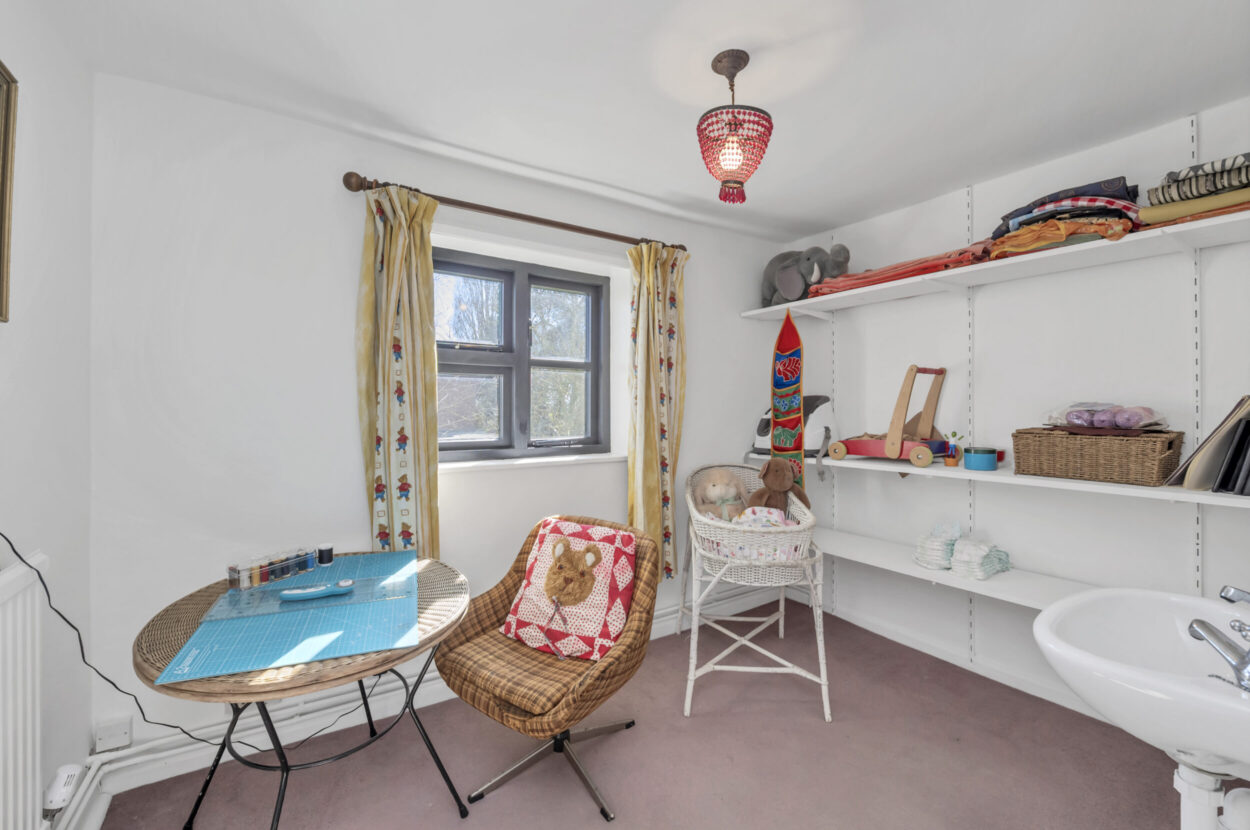 Hardings Lane, Norton, Bury St Edmunds