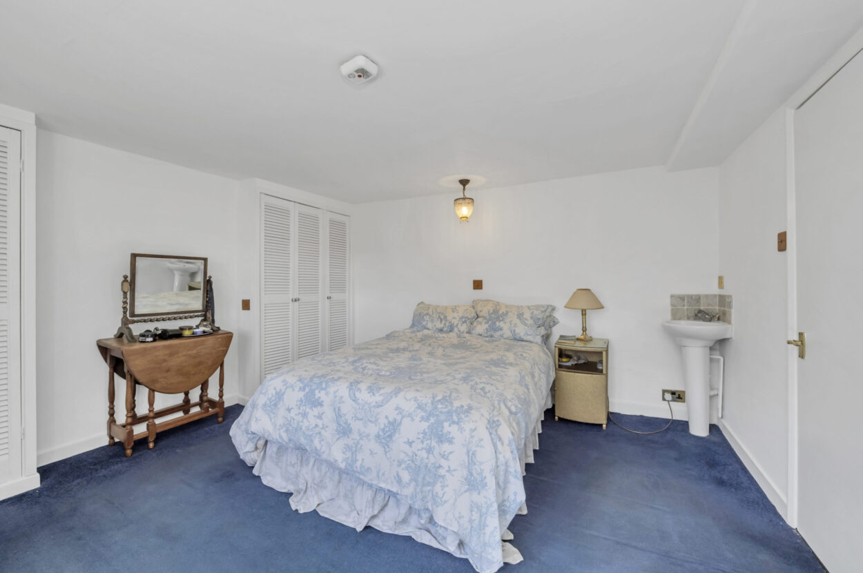 Hardings Lane, Norton, Bury St Edmunds