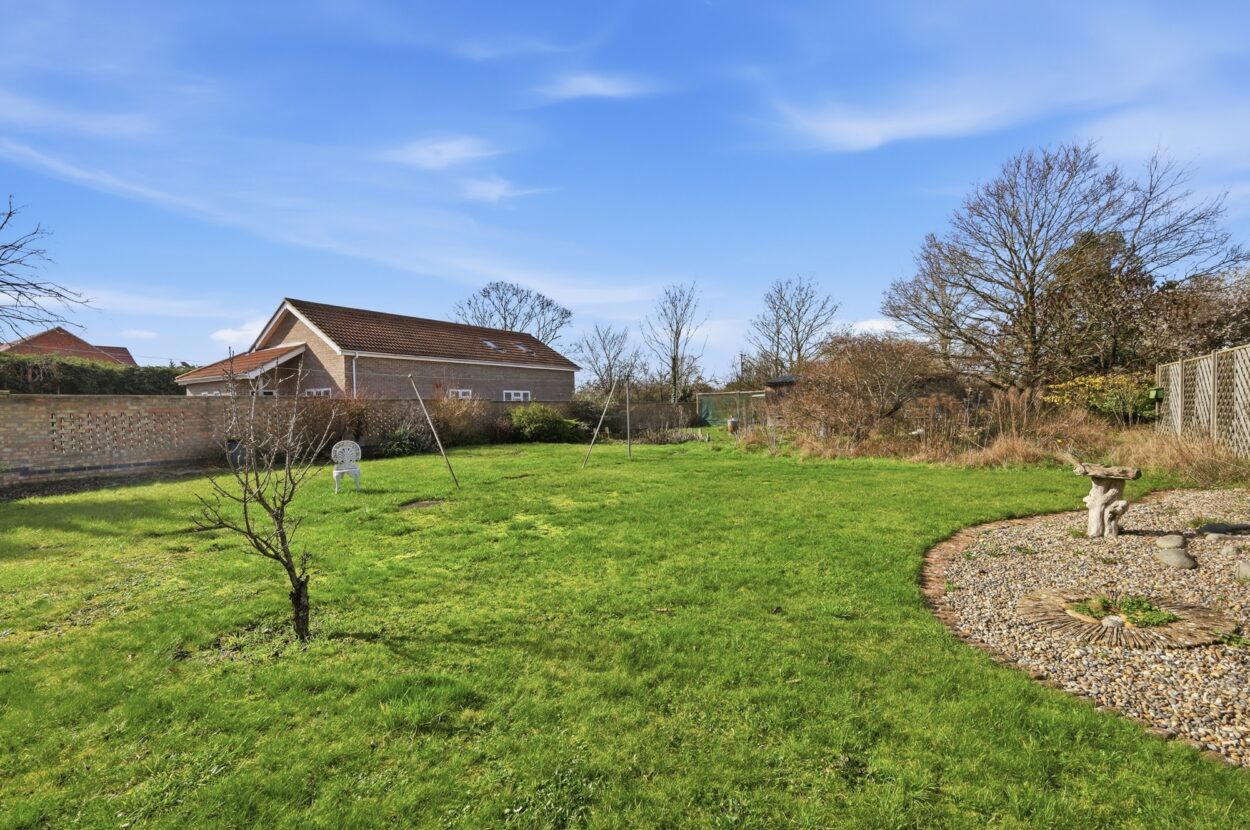 Exning, Newmarket, Suffolk