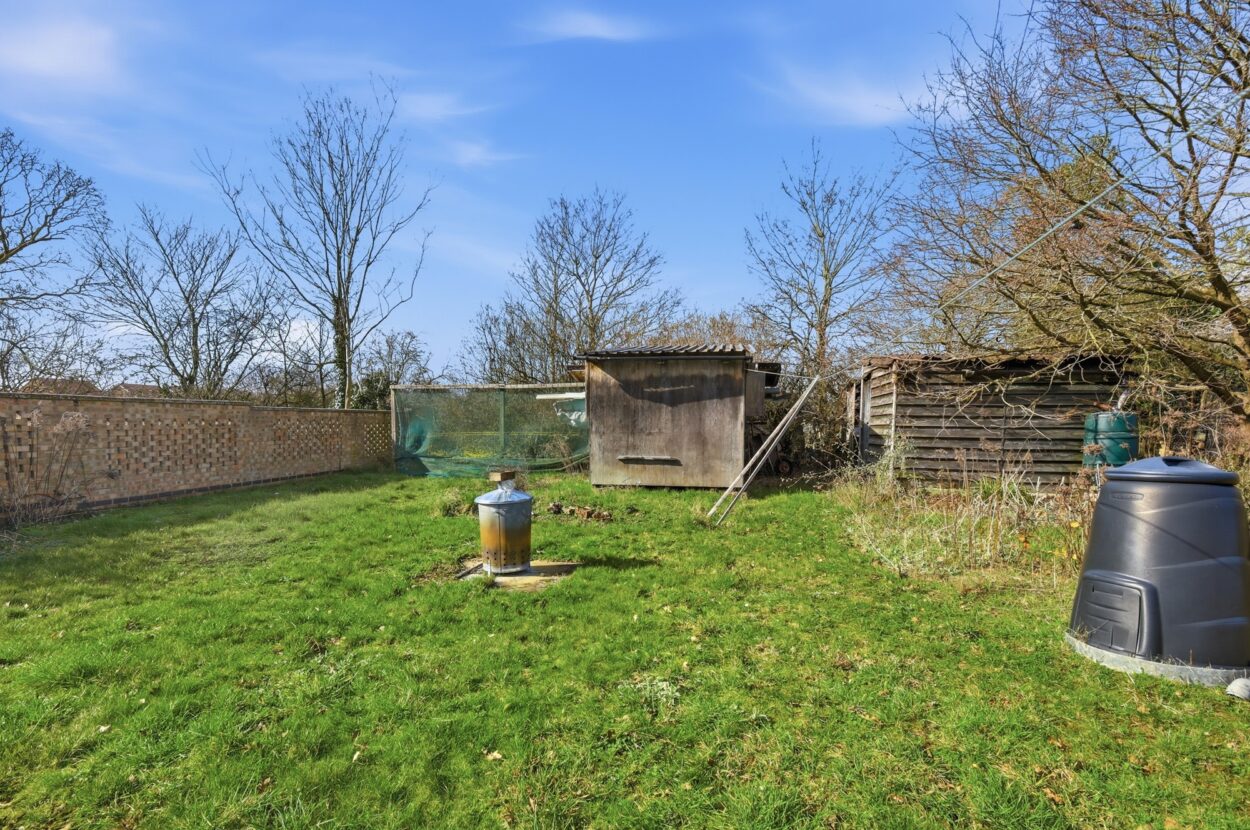 Exning, Newmarket, Suffolk