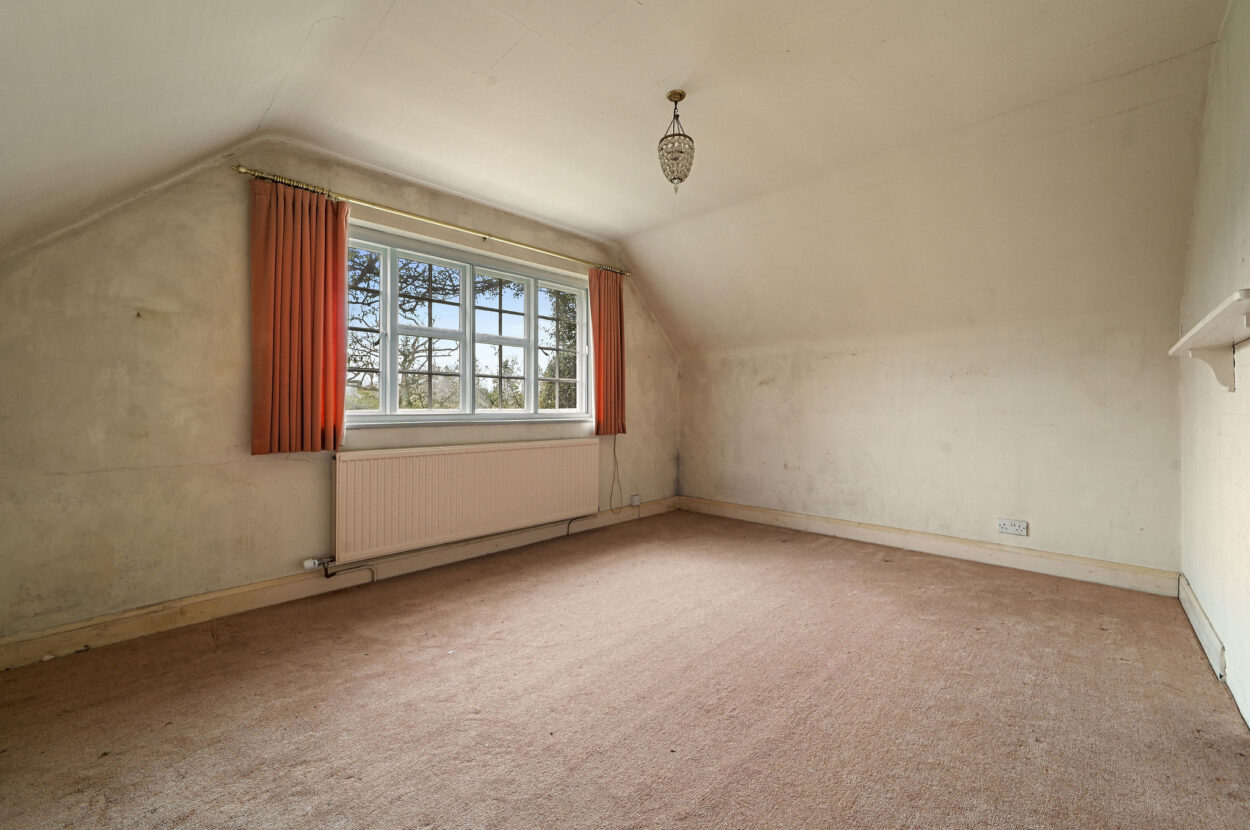 Brook Street, Dedham, Essex