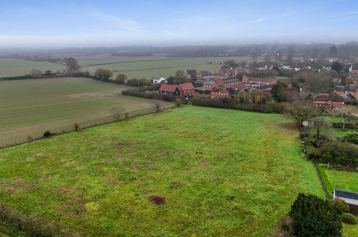 Brook Street, Dedham, Essex