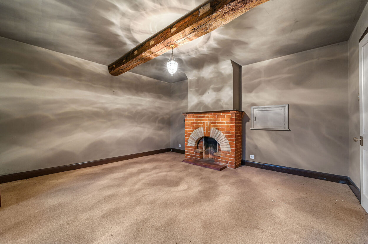 Brook Street, Dedham, Essex