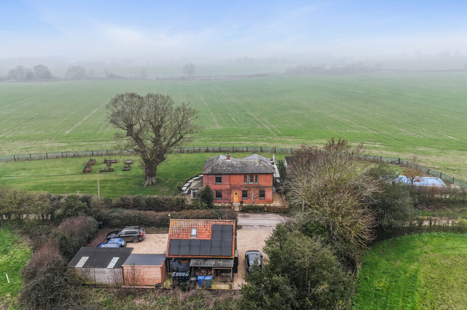 Layham, Ipswich, Suffolk