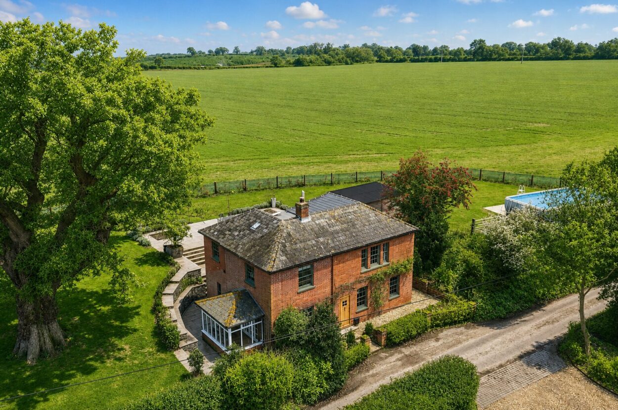 Layham, Ipswich, Suffolk