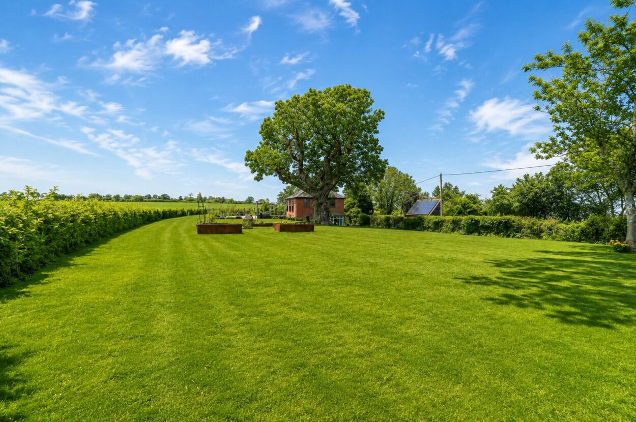 Layham, Ipswich, Suffolk