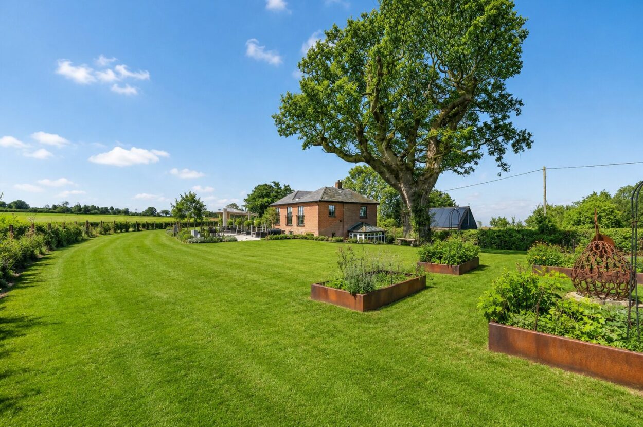 Layham, Ipswich, Suffolk
