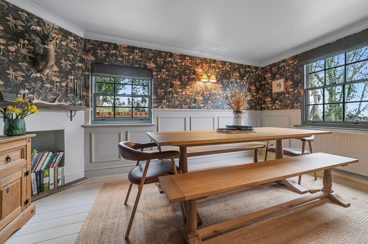 Layham, Ipswich, Suffolk