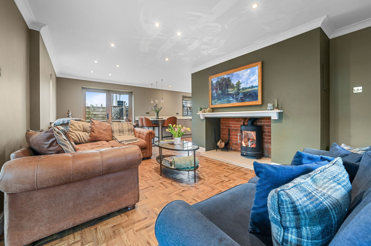 Layham, Ipswich, Suffolk