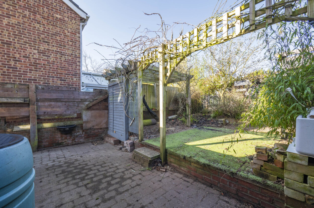 Long Melford, Sudbury, Suffolk