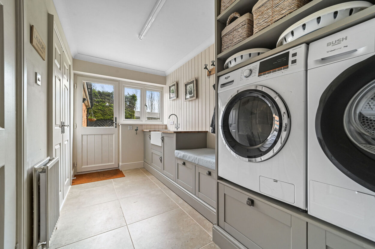 Copdock, Ipswich, Suffolk